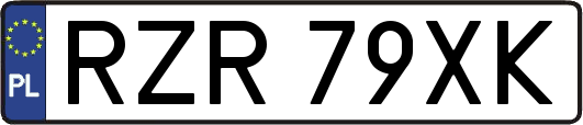 RZR79XK