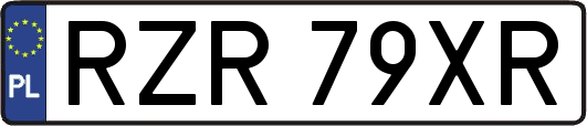 RZR79XR