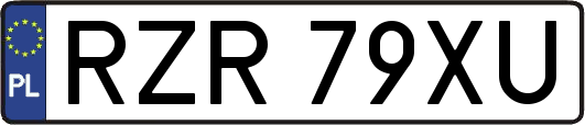 RZR79XU