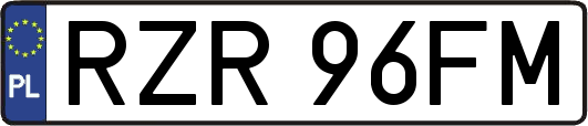 RZR96FM