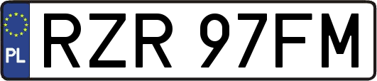 RZR97FM