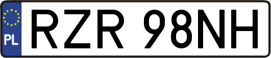 RZR98NH