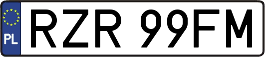 RZR99FM