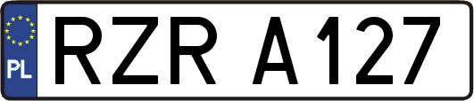 RZRA127