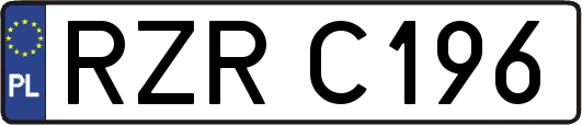 RZRC196