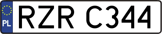 RZRC344