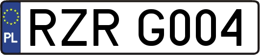 RZRG004