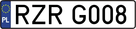 RZRG008