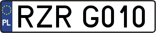 RZRG010