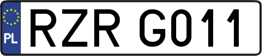 RZRG011