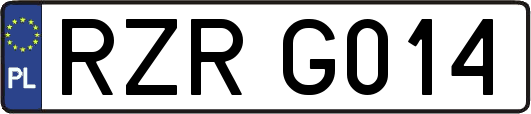 RZRG014