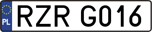 RZRG016