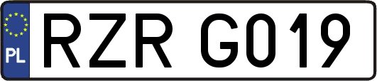 RZRG019