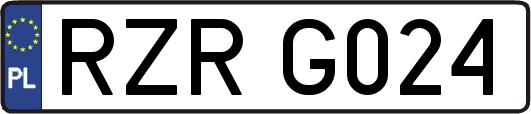 RZRG024