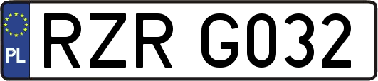 RZRG032