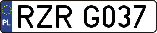 RZRG037