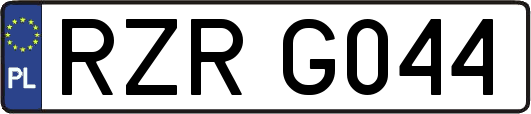 RZRG044