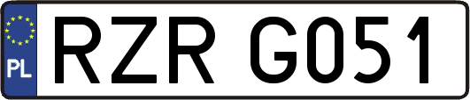 RZRG051