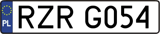 RZRG054