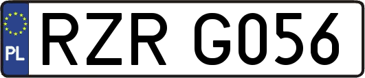 RZRG056