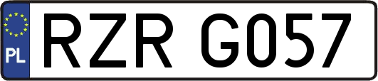 RZRG057