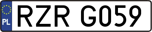 RZRG059