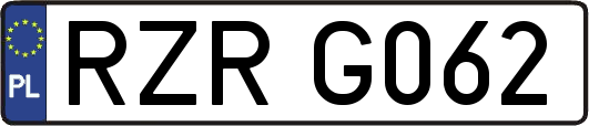 RZRG062
