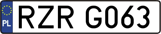 RZRG063