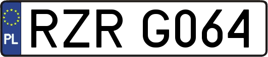RZRG064
