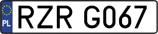 RZRG067