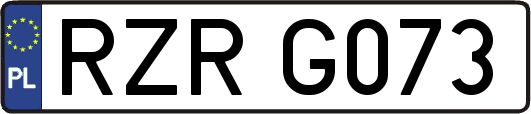 RZRG073