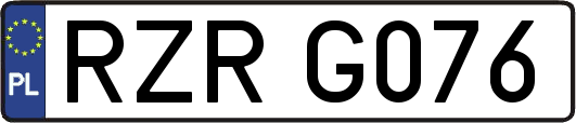 RZRG076