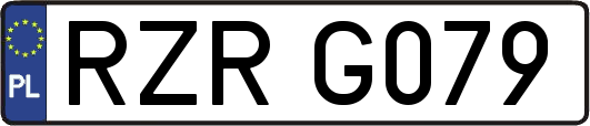 RZRG079
