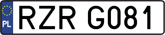 RZRG081
