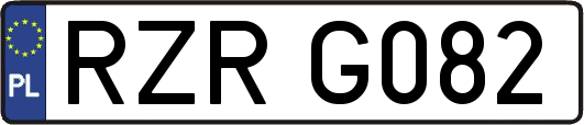 RZRG082