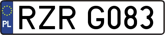RZRG083