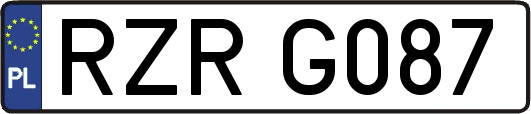 RZRG087