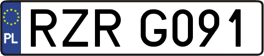 RZRG091