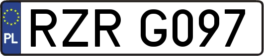 RZRG097