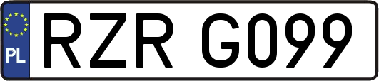 RZRG099