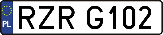 RZRG102