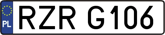 RZRG106