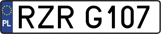 RZRG107
