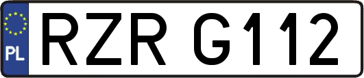 RZRG112