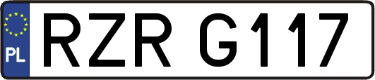 RZRG117