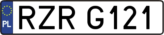 RZRG121