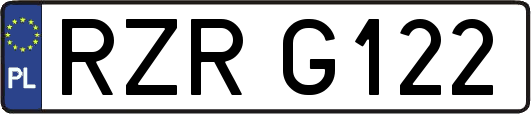 RZRG122