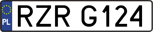 RZRG124