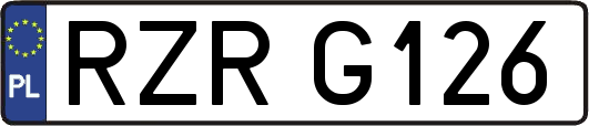 RZRG126