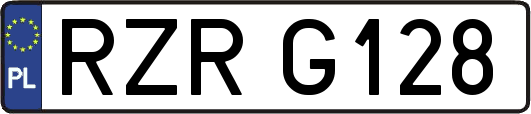 RZRG128